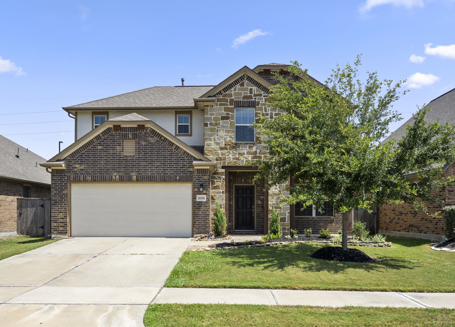 26538 Yukon Straight Drive Richmond TX 77406