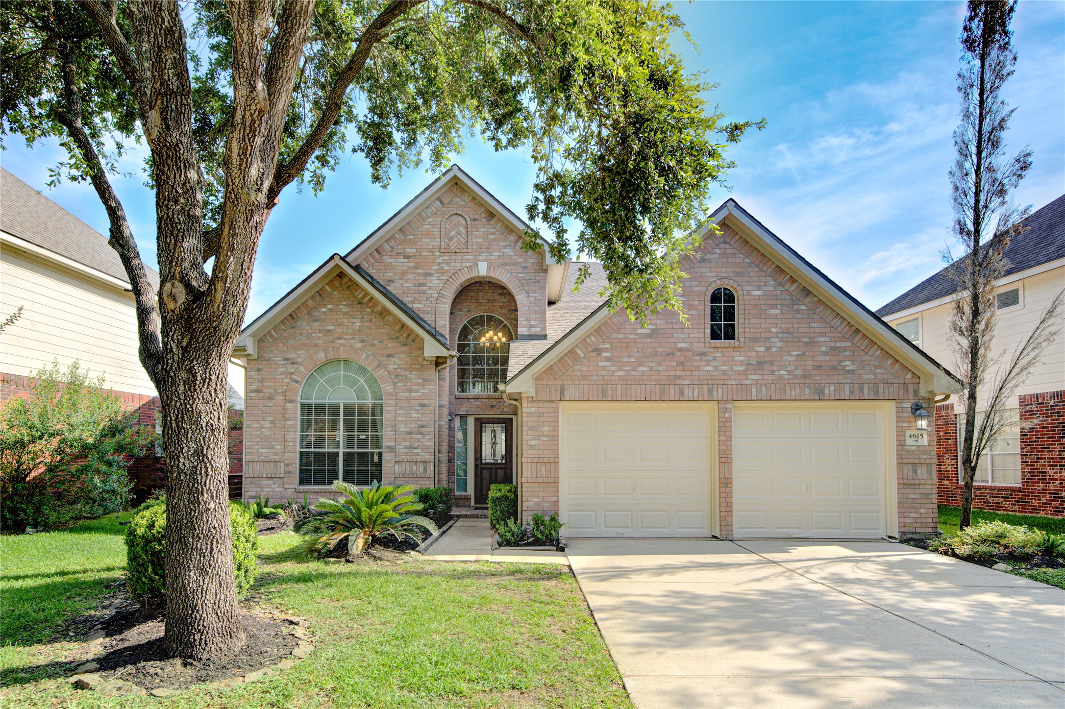 4615 Mason Court Sugar Land TX 77479