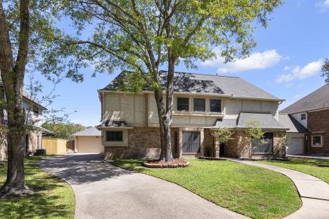 13022 Chriswood Drive Cypress TX 77429