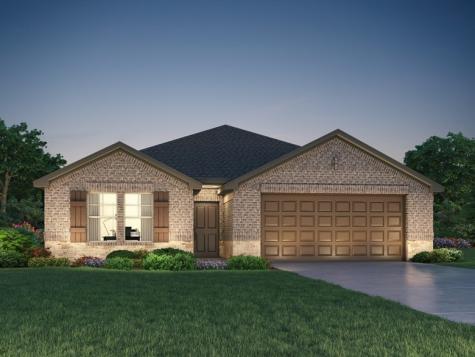 7927 Virginia Drive Richmond TX 77406