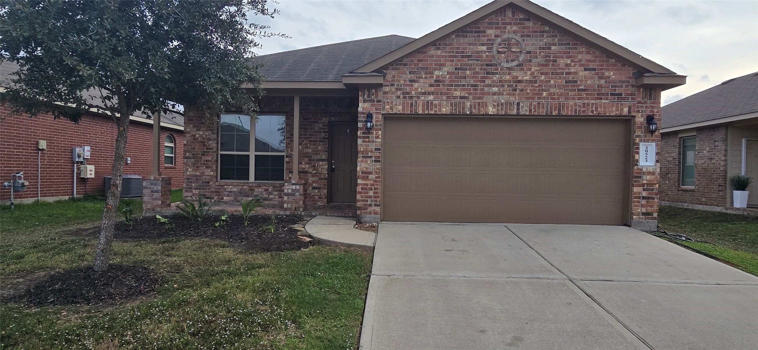 20523 White Lilac Trail Katy TX 77449
