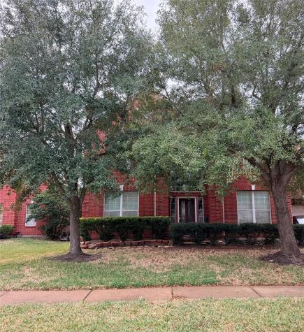 19335 Linden Meadow Lane Richmond TX 77407