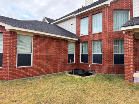 19335 Linden Meadow Lane Richmond TX 77407