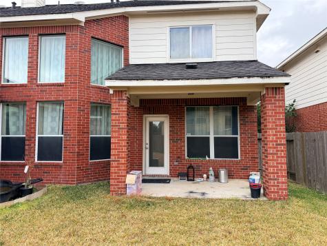 19335 Linden Meadow Lane Richmond TX 77407