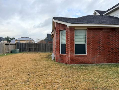 19335 Linden Meadow Lane Richmond TX 77407