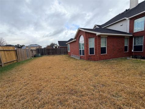 19335 Linden Meadow Lane Richmond TX 77407