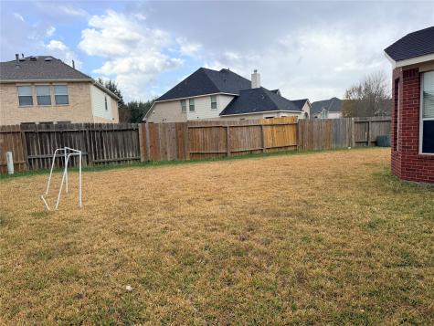 19335 Linden Meadow Lane Richmond TX 77407