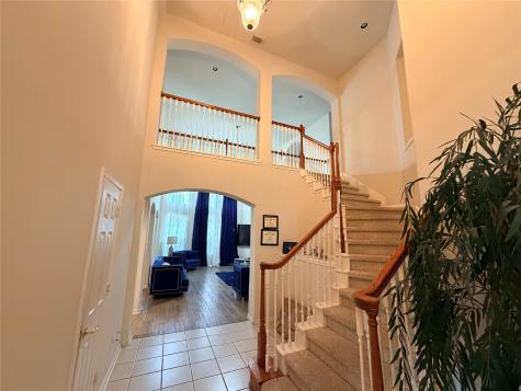 19335 Linden Meadow Lane Richmond TX 77407