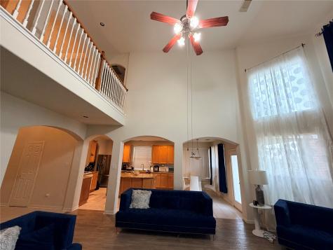 19335 Linden Meadow Lane Richmond TX 77407
