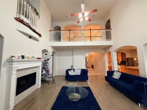 19335 Linden Meadow Lane Richmond TX 77407