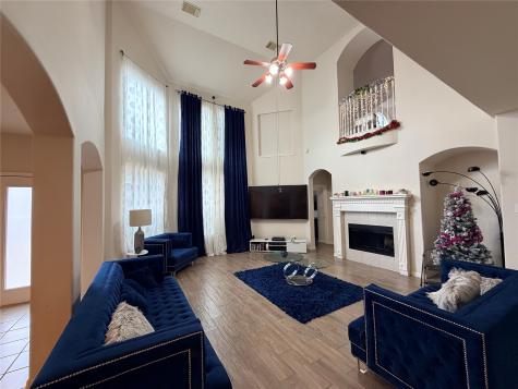 19335 Linden Meadow Lane Richmond TX 77407