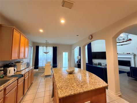 19335 Linden Meadow Lane Richmond TX 77407