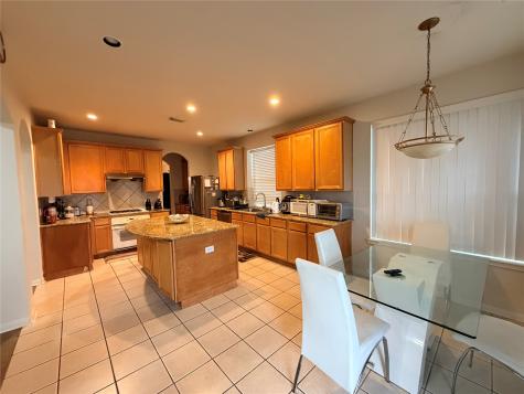 19335 Linden Meadow Lane Richmond TX 77407