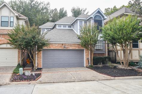 12859 Kingsbridge Lane Houston TX 77077