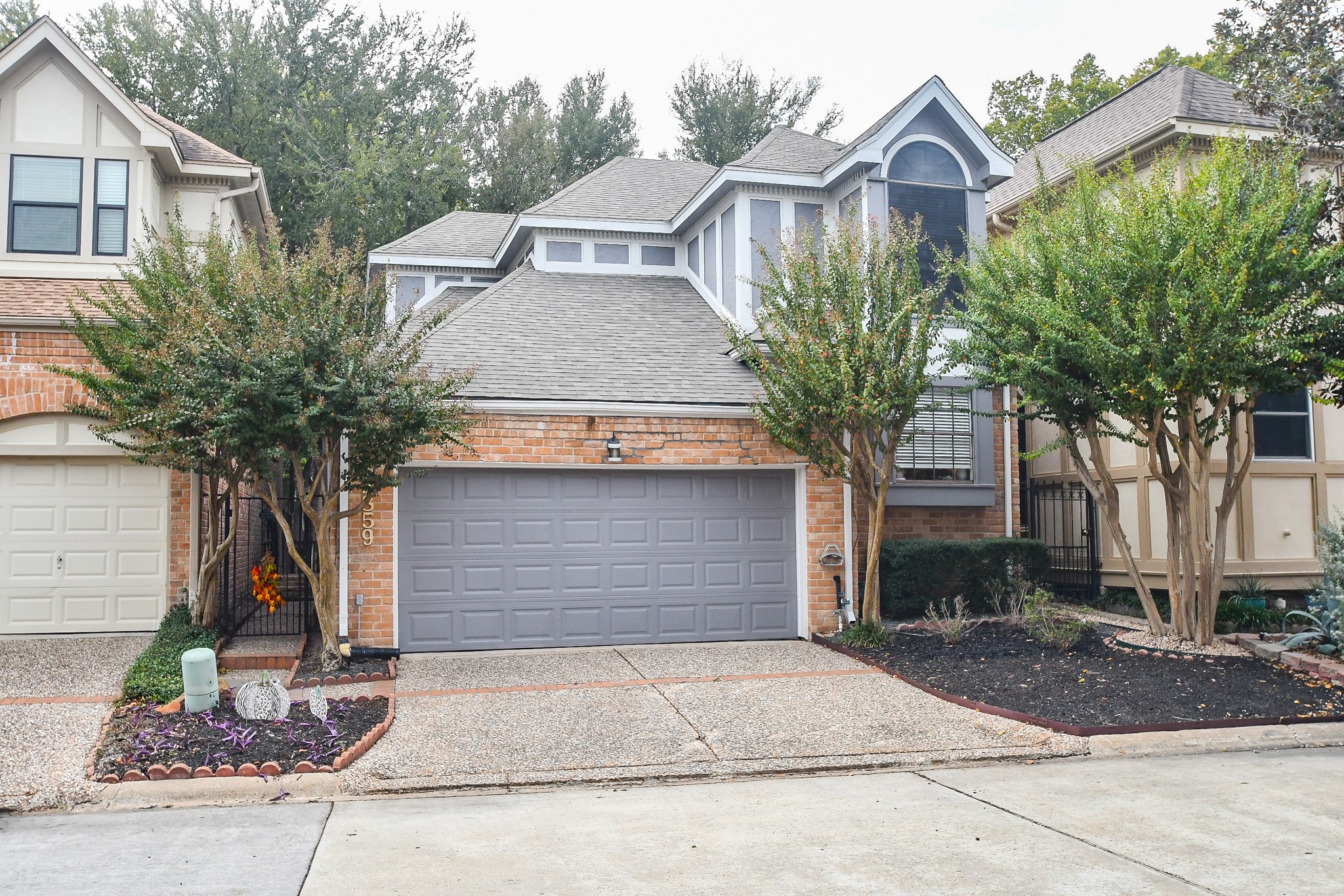 12859 Kingsbridge Lane Houston TX 77077
