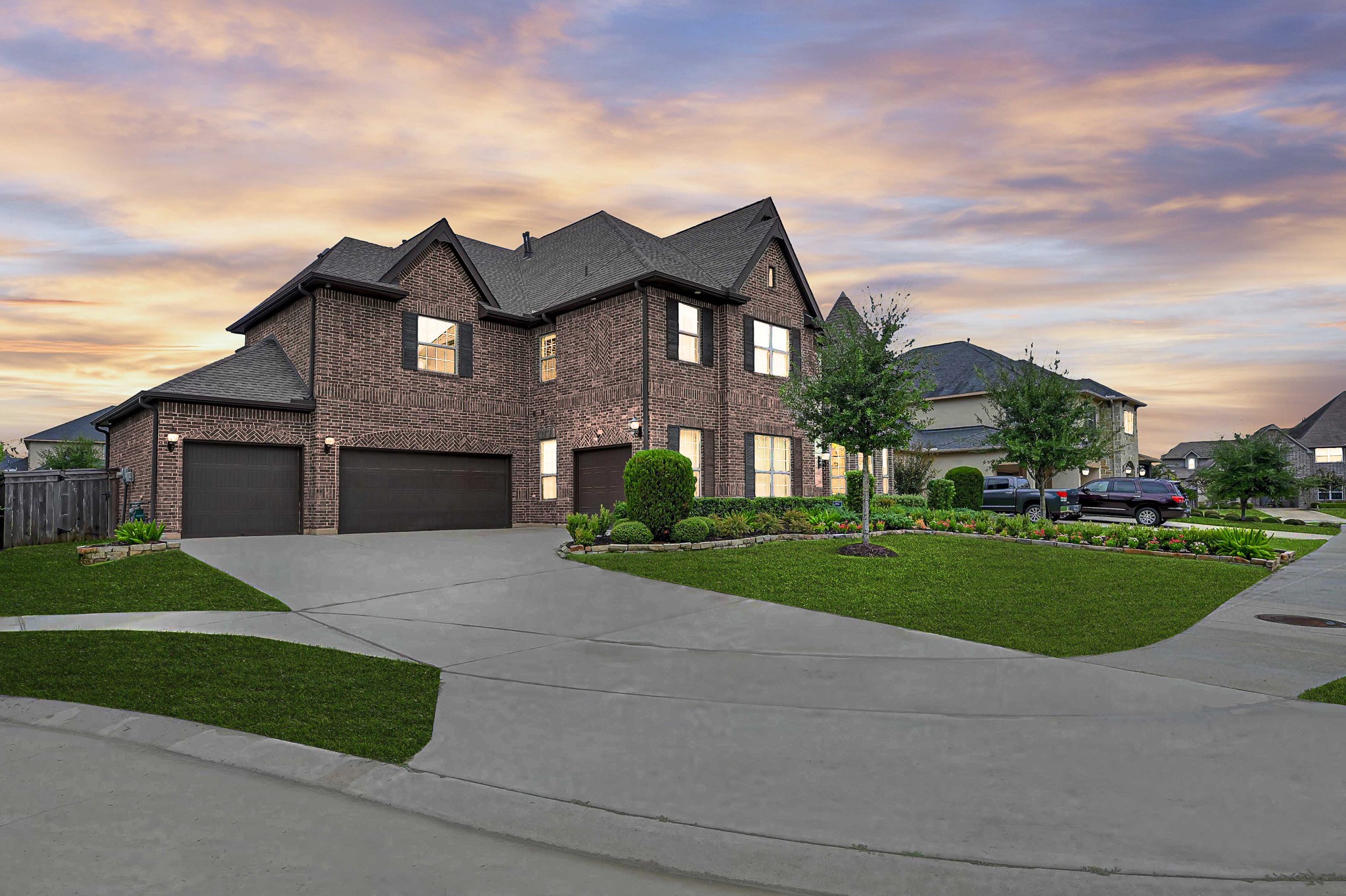 9411 Pershing Court Missouri City TX 77459