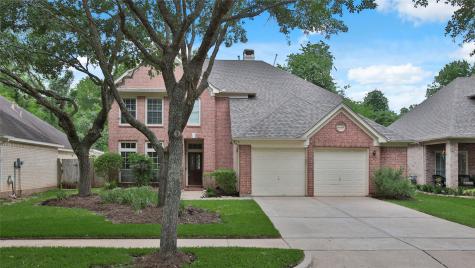 3018 Five Oaks Drive Missouri City TX 77459