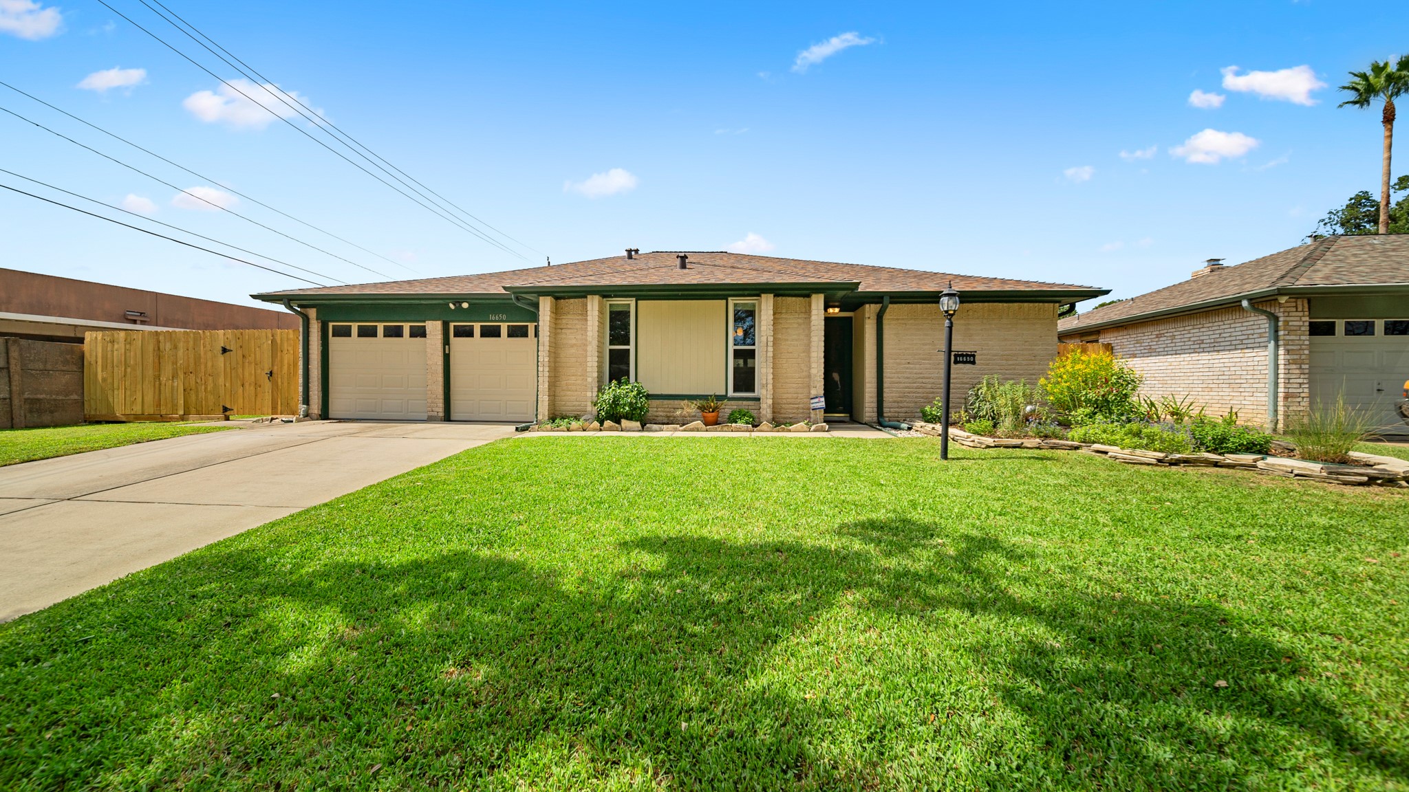 16650 Seawolf Drive Houston TX 77062