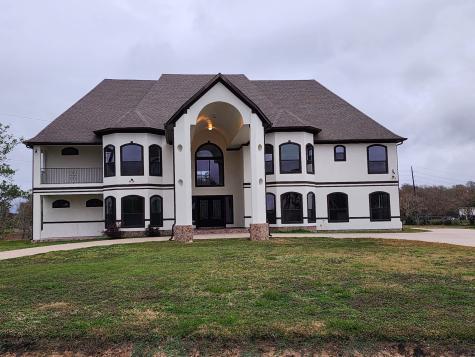 9022 Regal Point Richmond TX 77469