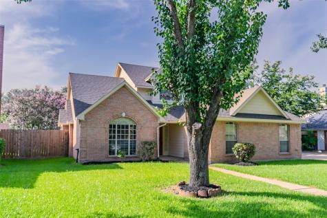 7230 Rancho Mission Drive Houston TX 77083