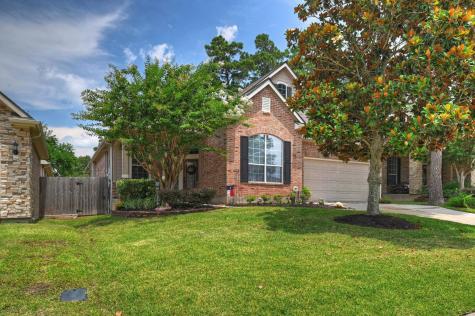 28 Yacht Harbor Montgomery TX 77356