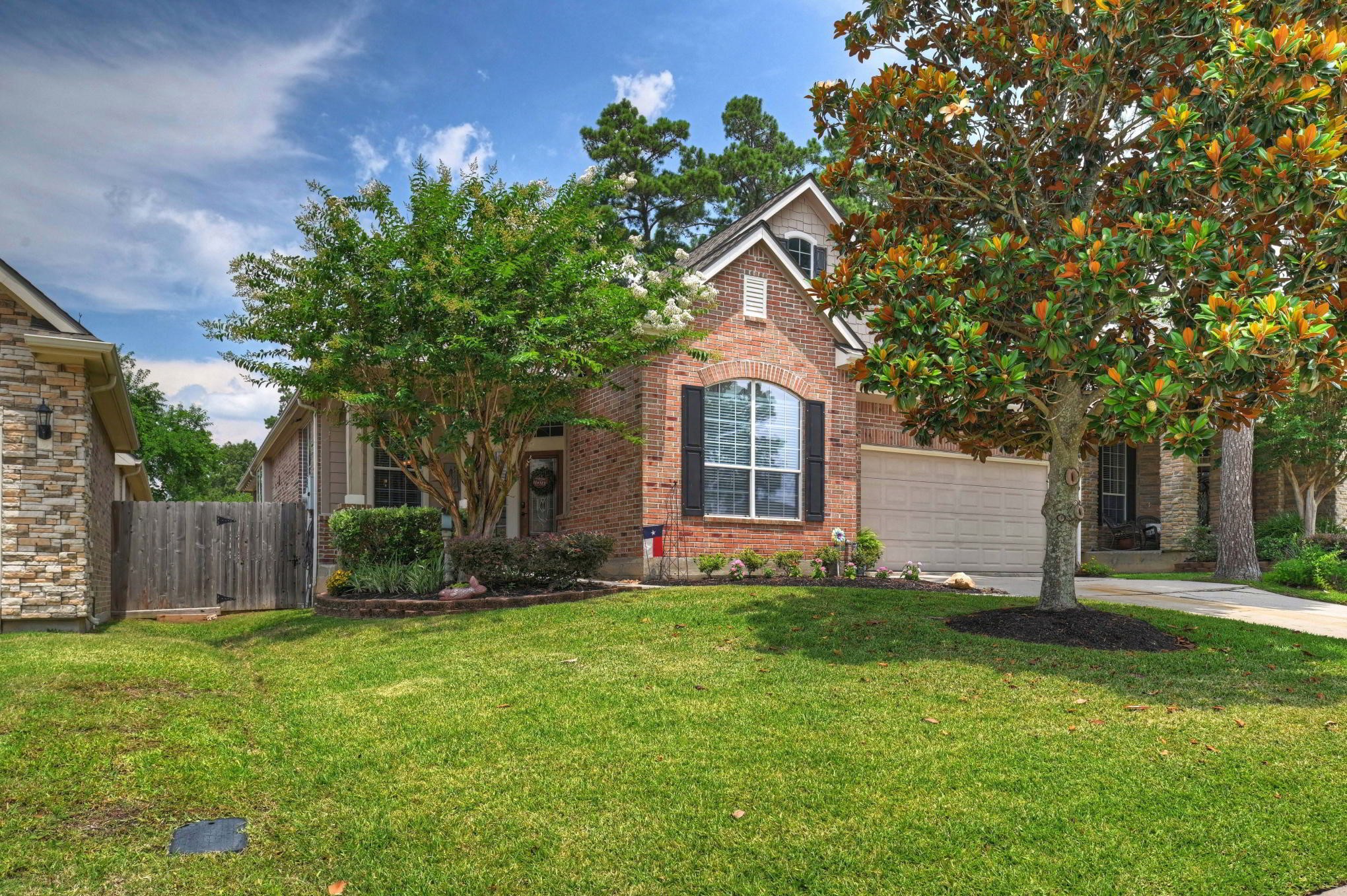 28 Yacht Harbor Montgomery TX 77356