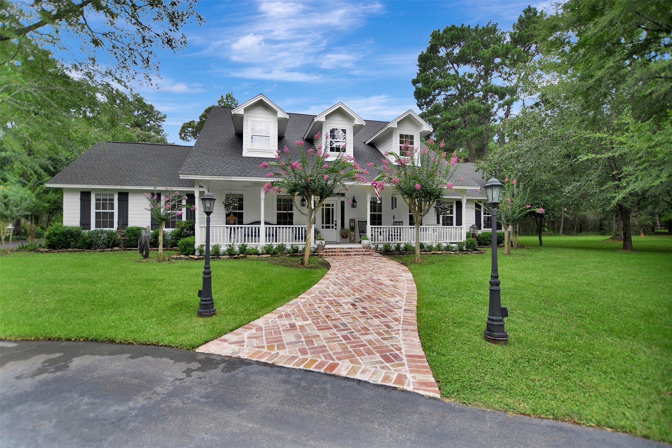 20175 Sapphire Circle Magnolia TX 77355