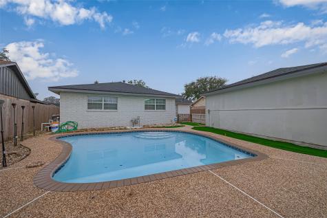 10606 Sageforest Drive Houston TX 77089