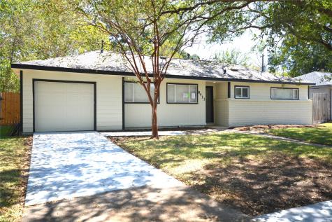 8413 Robindell Drive Houston TX 77074