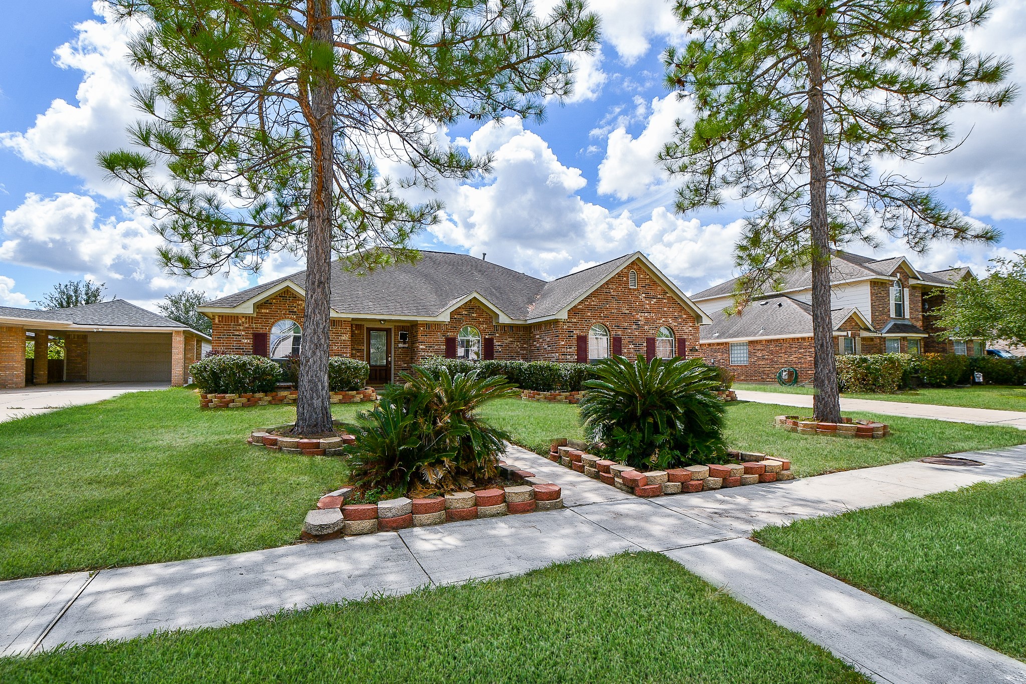 11406 Harris Avenue Pearland TX 77584