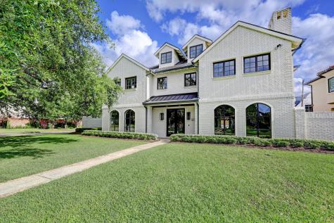 5201 Cedar Creek Drive Houston TX 77056