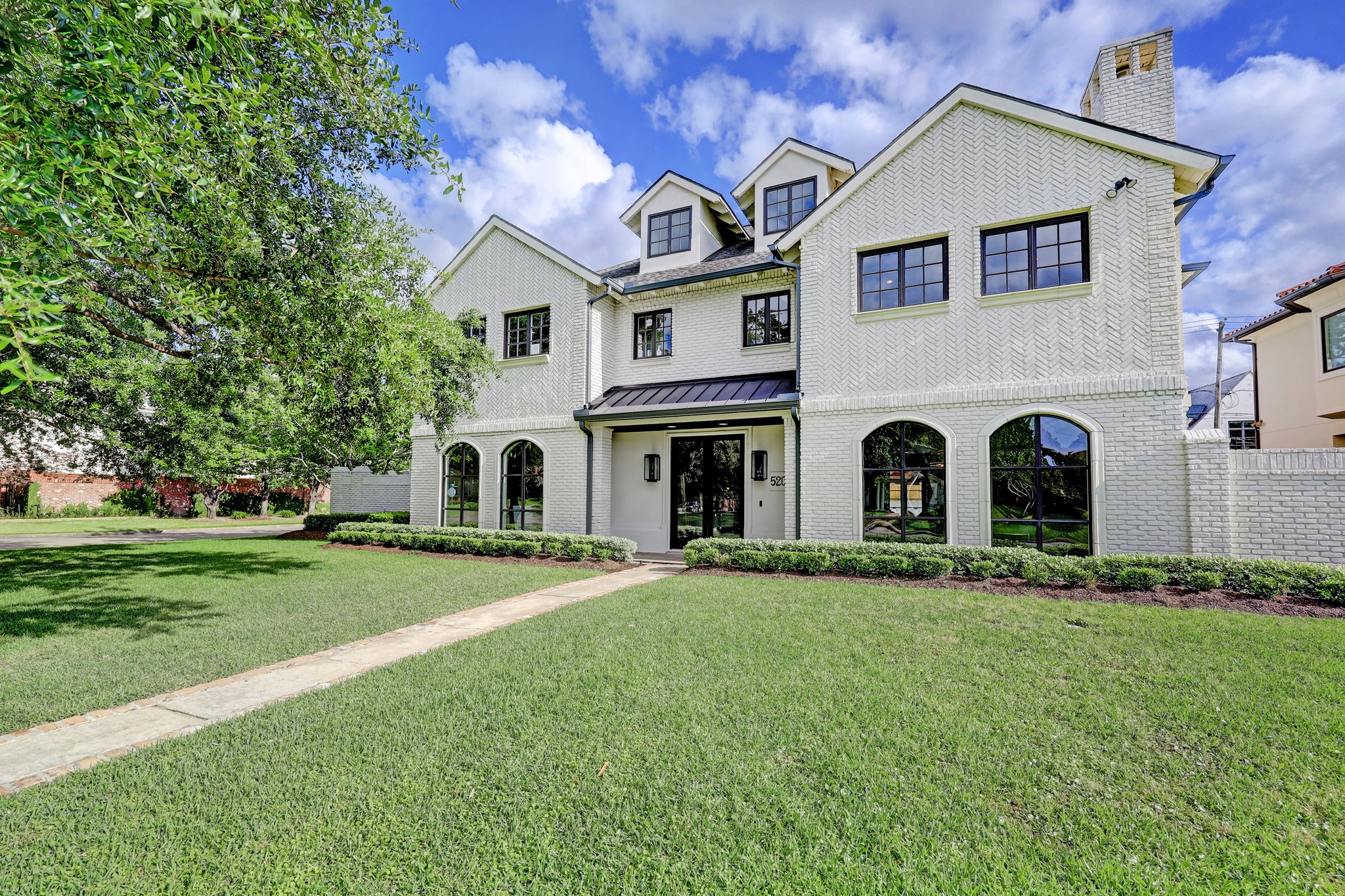 5201 Cedar Creek Drive Houston TX 77056