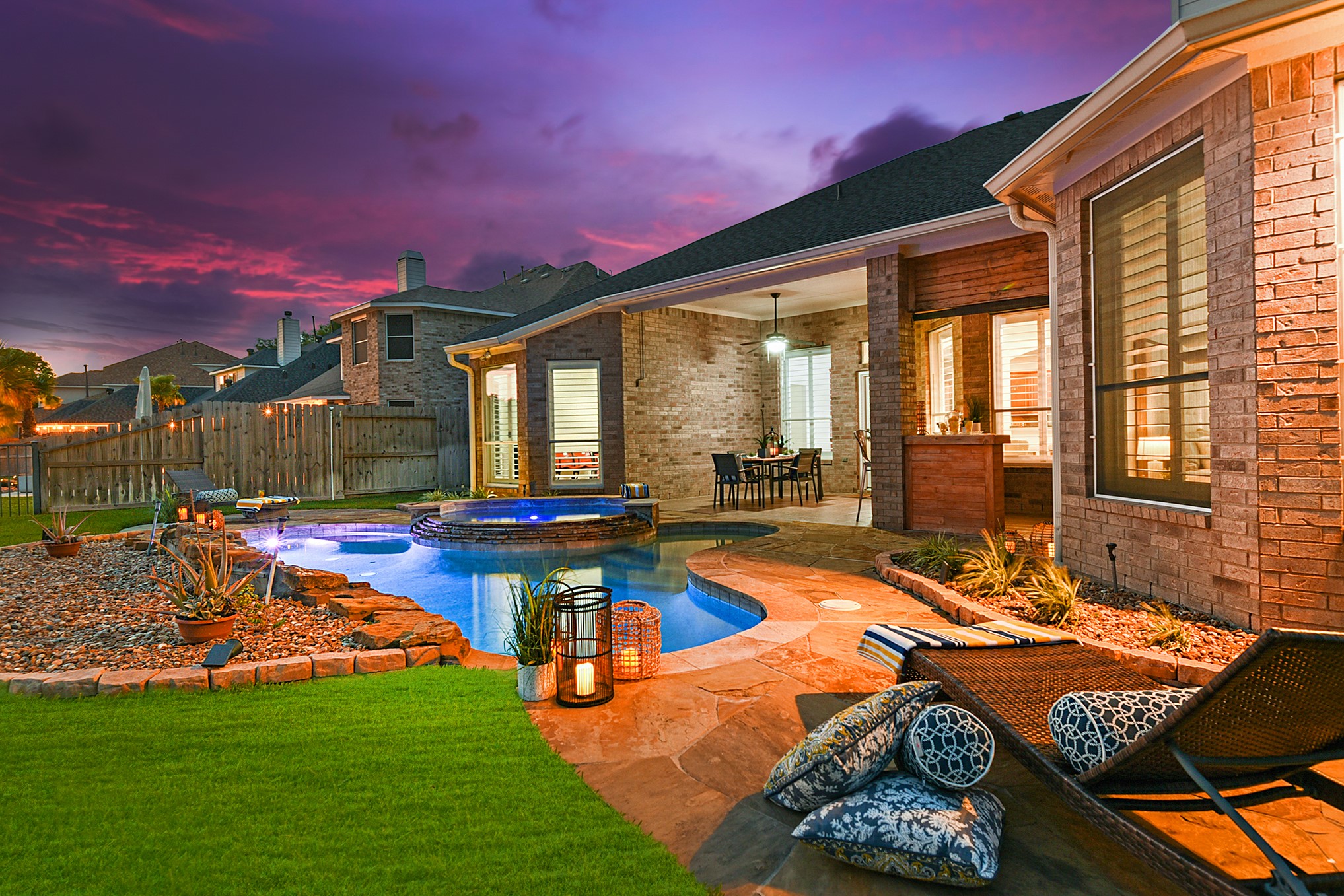 26423 Hidden Timbers Lane Katy TX 77494