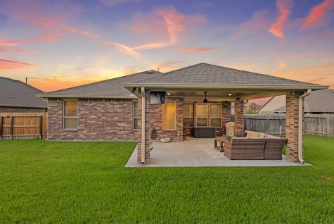 18015 Van Berkel Lane Houston TX 77044