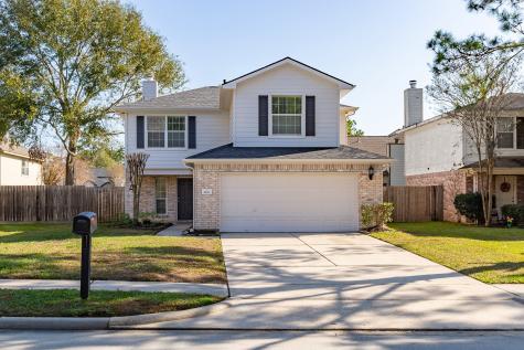 1622 Laurel Springs Lane Kingwood TX 77339