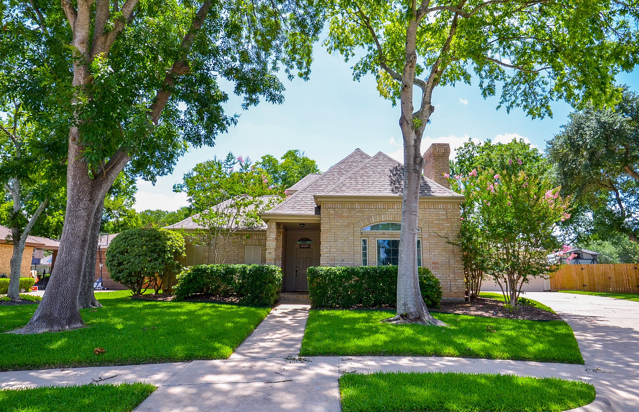 1315 Quarterpath Court Richmond TX 77406