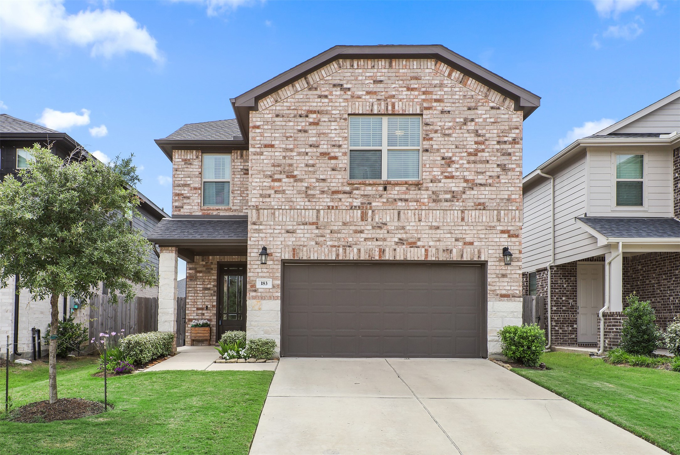 183 Lucky Manor Lane La Porte TX 77571