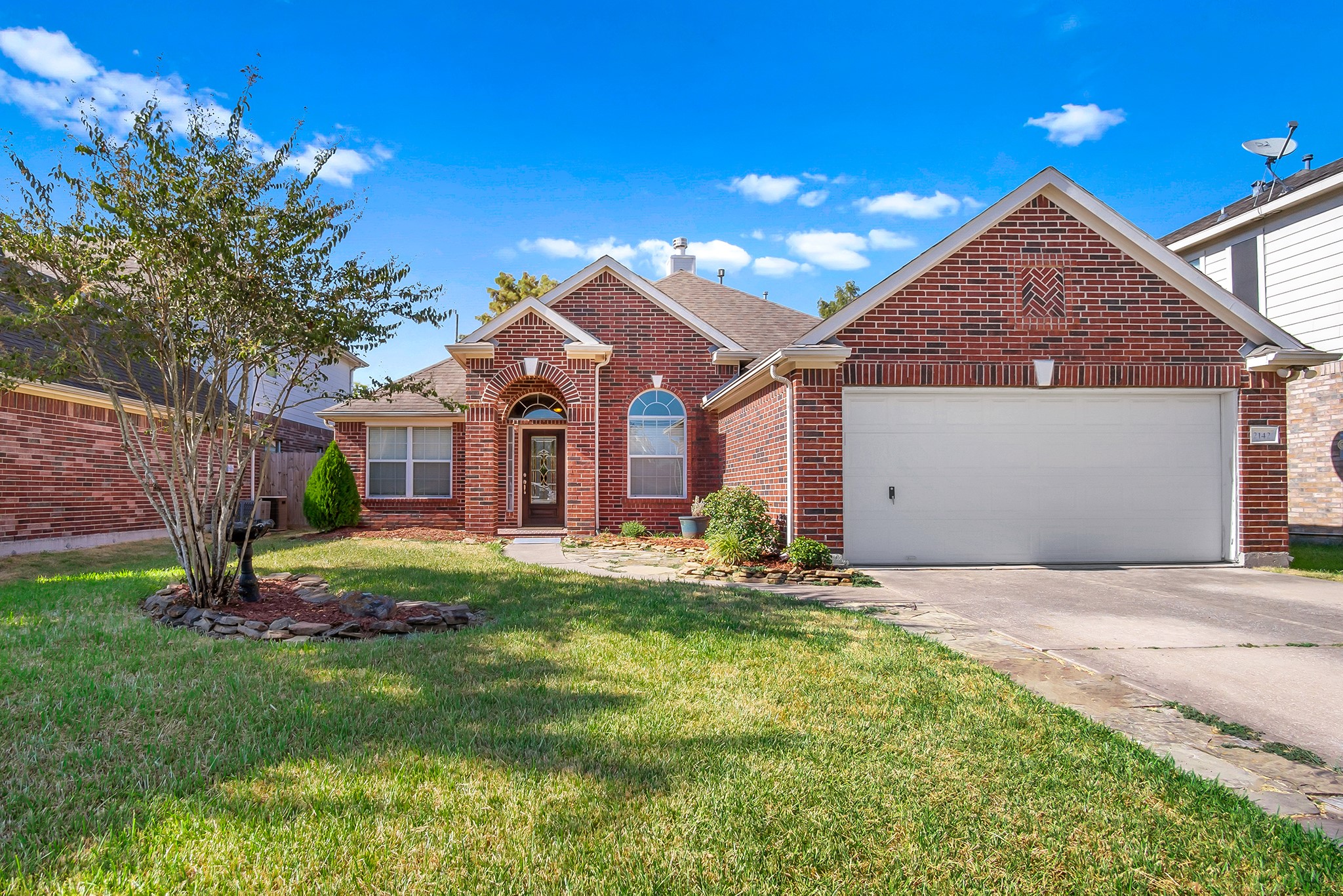 2142 Robinwood Drive Deer Park TX 77536