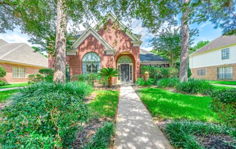 17306 Meadow Heights Drive Houston TX 77095