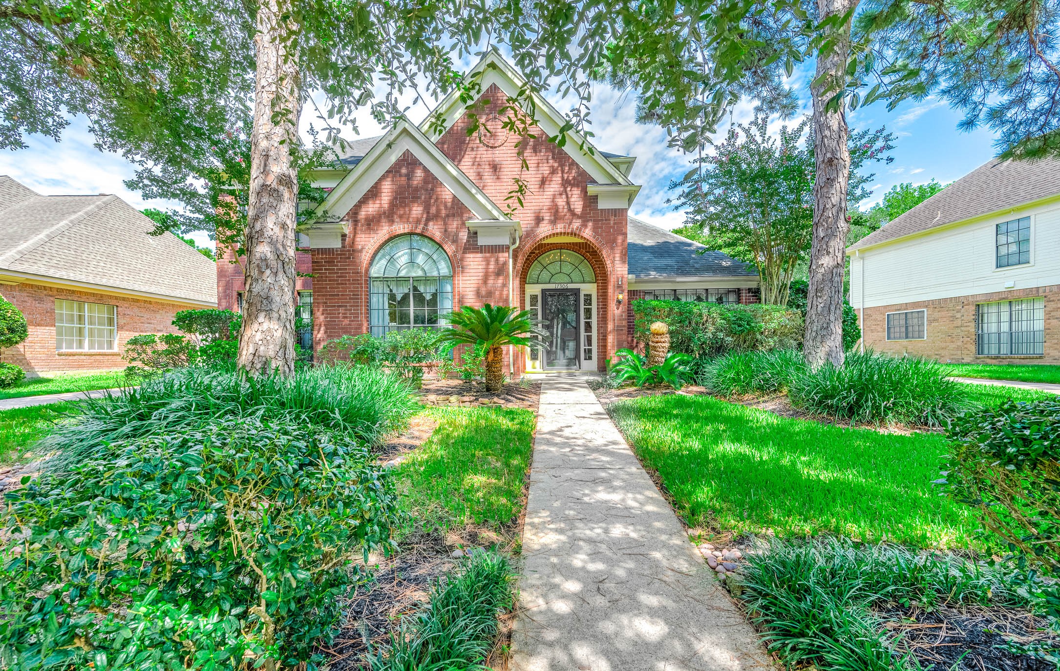 17306 Meadow Heights Drive Houston TX 77095