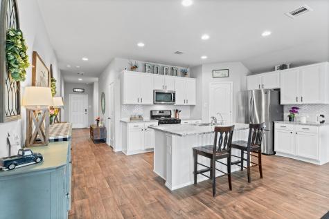 20446 Green Mountain Drive New Caney TX 77357