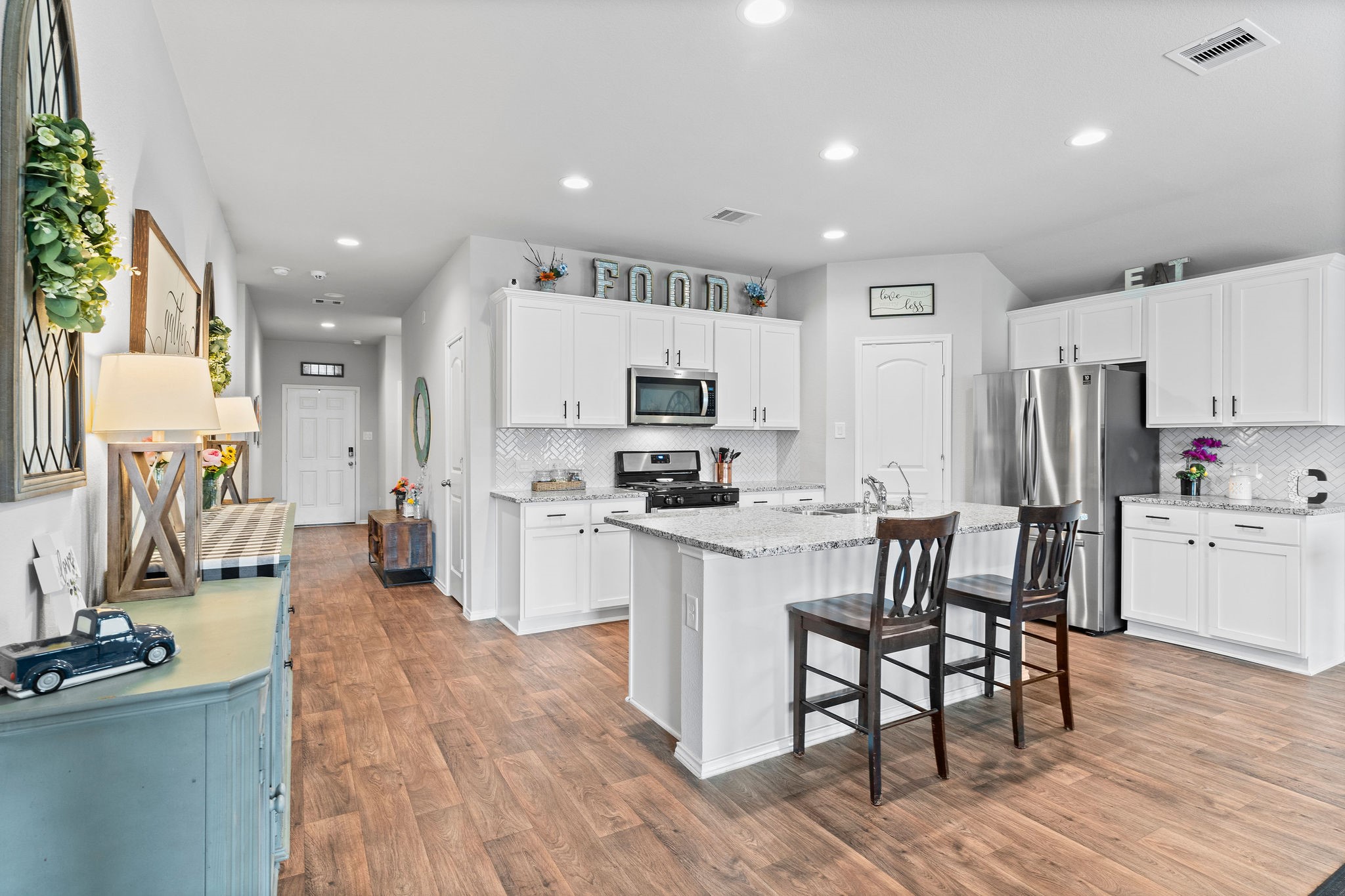 20446 Green Mountain Drive New Caney TX 77357