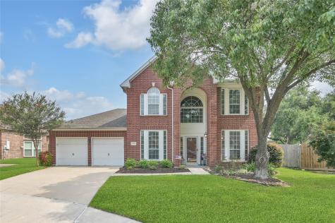 10806 Rustlers Way Court Houston TX 77064