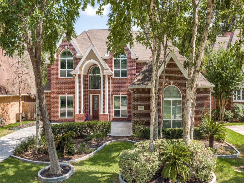 7223 Timberlake Drive Sugar Land TX 77479