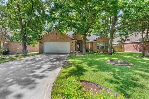 12625 Stuart Drive Montgomery TX 77356
