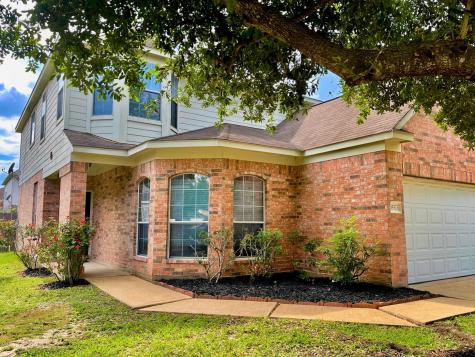 15523 Elm Leaf Place Cypress TX 77429
