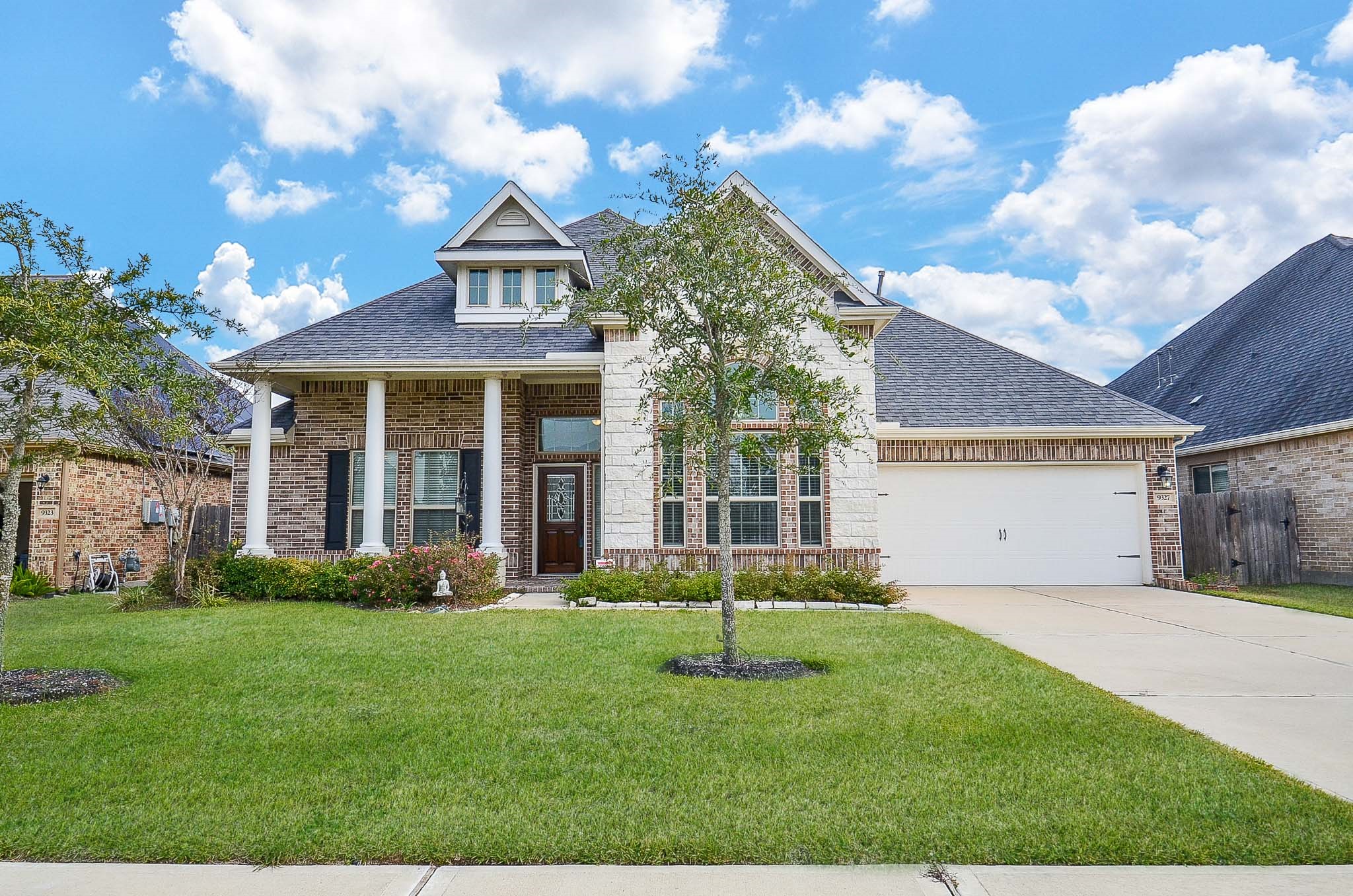 9327 Wheatfield Lane Rosenberg TX 77469