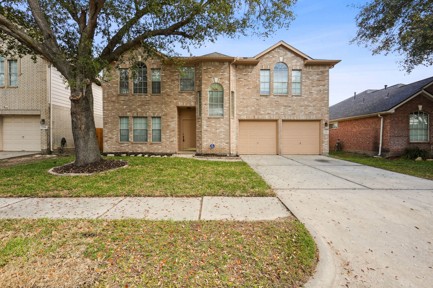 12510 Avery Vale Lane Houston TX 77014