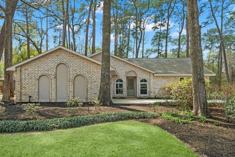 2150 Little Cedar Drive Kingwood TX 77339
