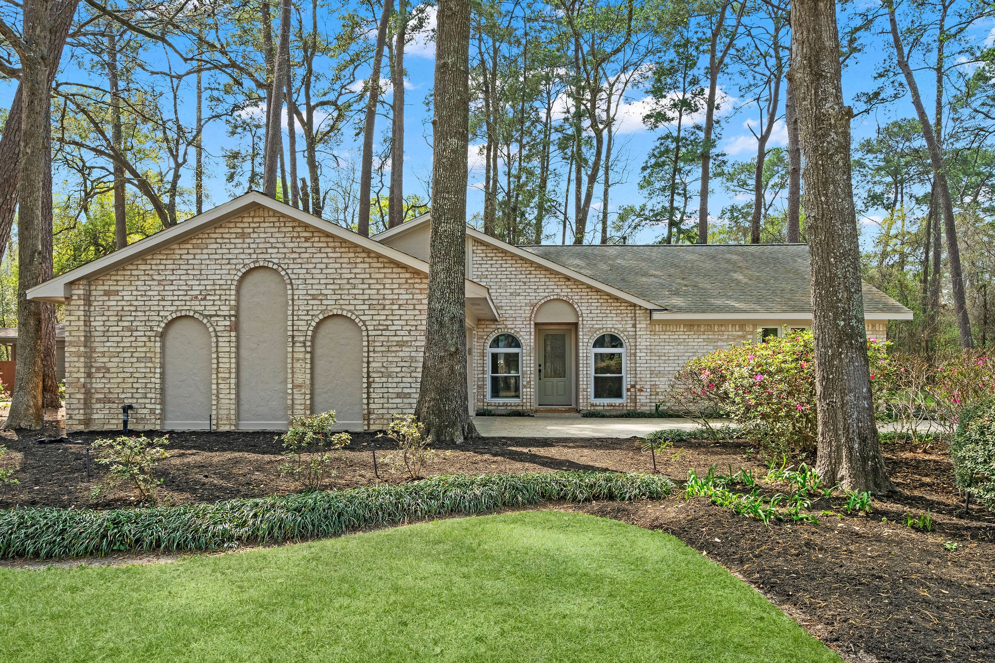 2150 Little Cedar Drive Kingwood TX 77339